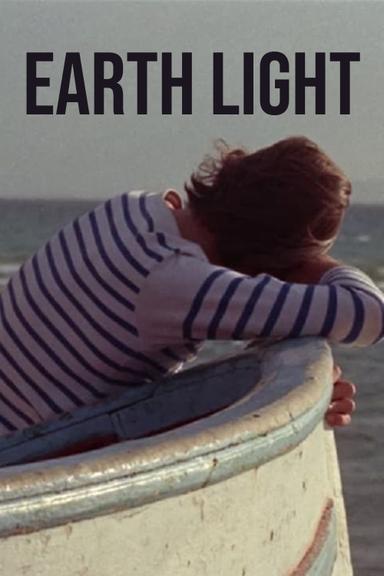 Earth Light poster