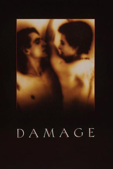 Damage poster