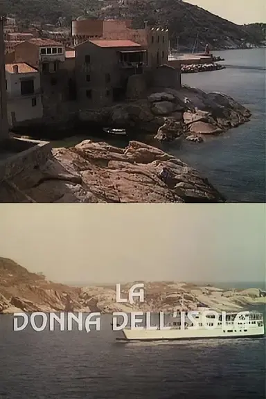 Blue Island poster