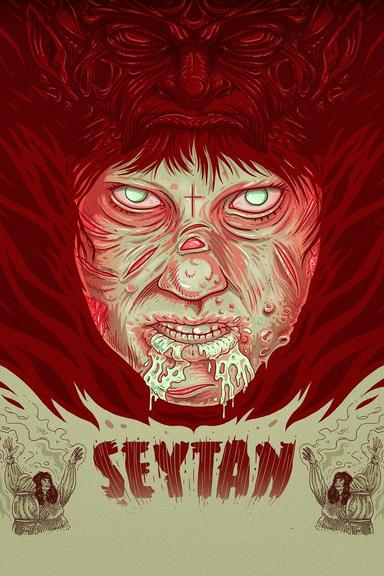 Satan poster