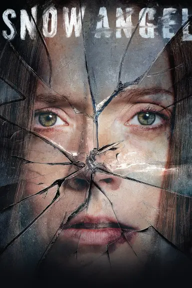 Snow Angel poster