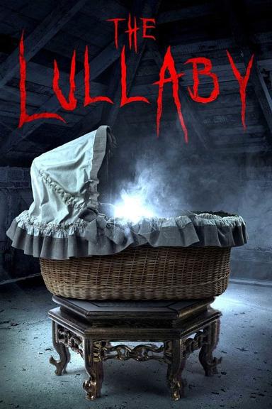 The Lullaby poster