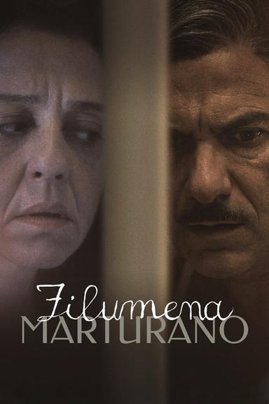 Filumena Marturano poster