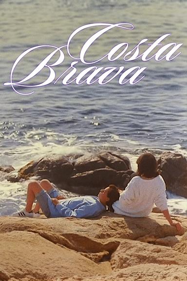 Costa Brava poster