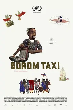 Movie Poster