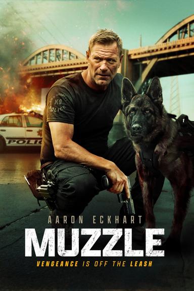 Muzzle poster