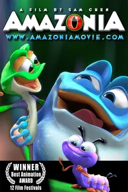 Movie Poster