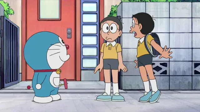 Episode Poster