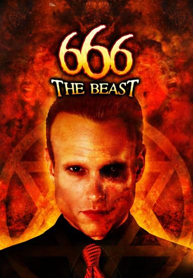 666: The Beast poster