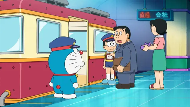 Episode Poster
