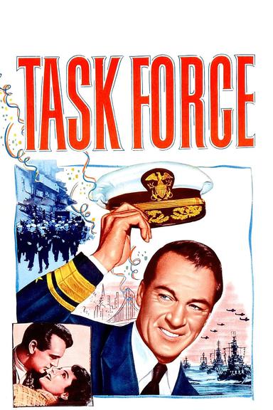 Task Force poster