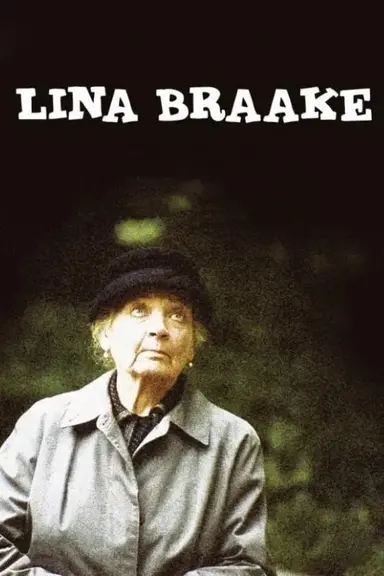 Lina Braake poster
