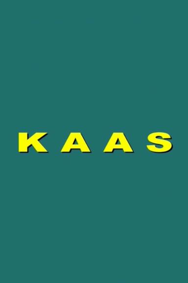 Kaas poster