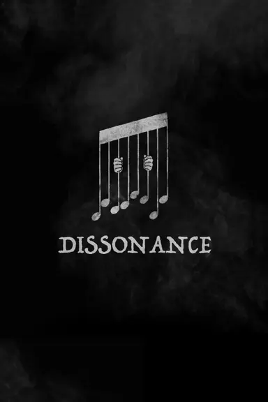 Dissonance poster