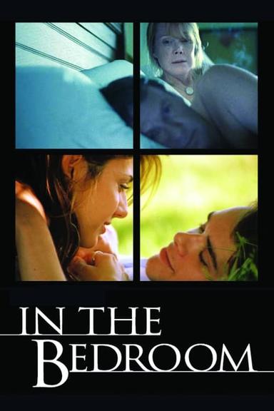 In the Bedroom poster