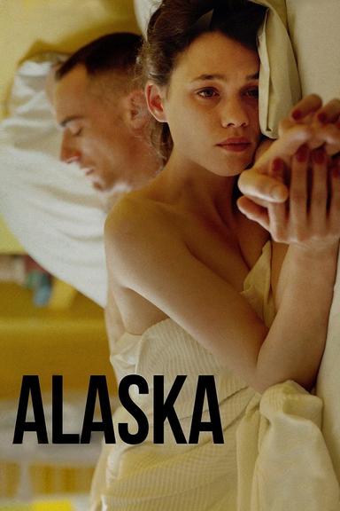 Alaska poster