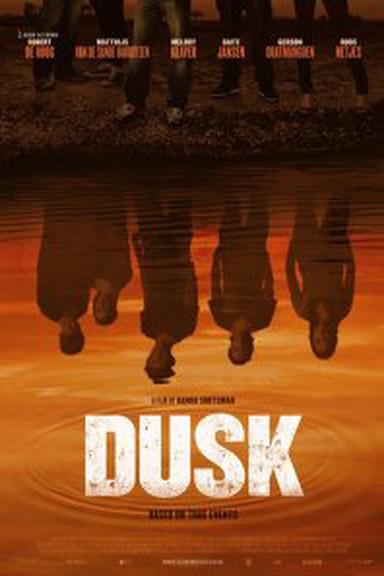 Dusk poster