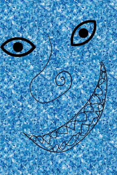 Images of a Mind poster