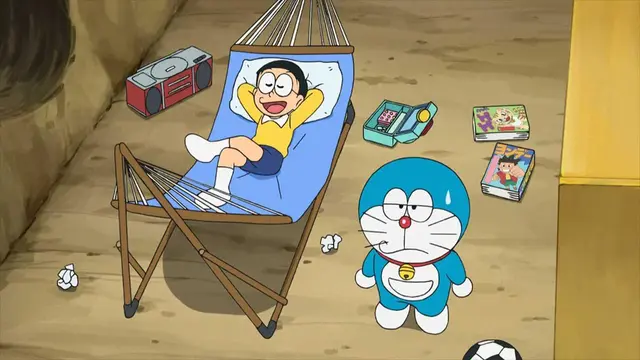 Episode Poster