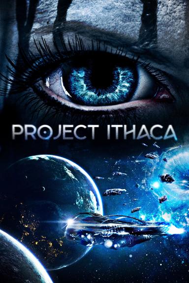 Project Ithaca poster