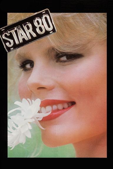 Star 80 poster