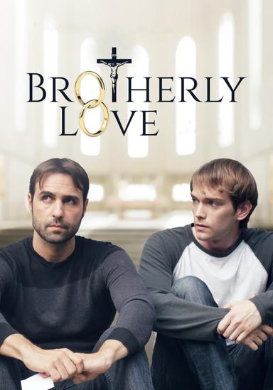 Brotherly Love poster