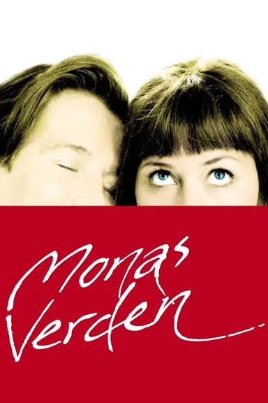 Mona's World poster