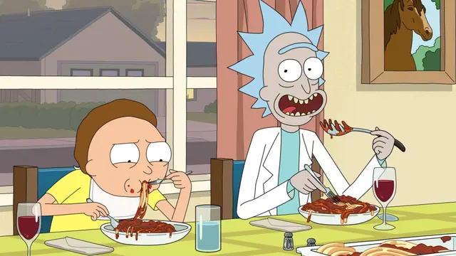 Episode Poster
