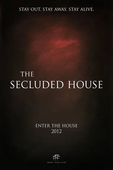 The Secluded House poster
