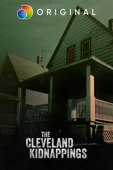 The Cleveland Kidnappings poster