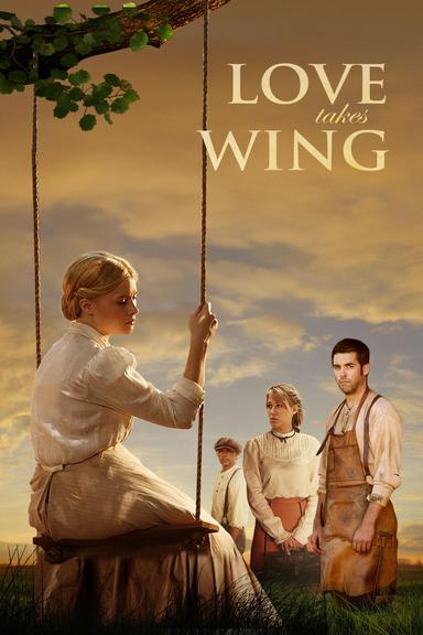 Love Takes Wing poster