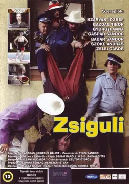 Movie Poster
