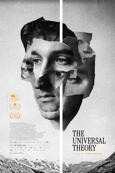 The Universal Theory poster