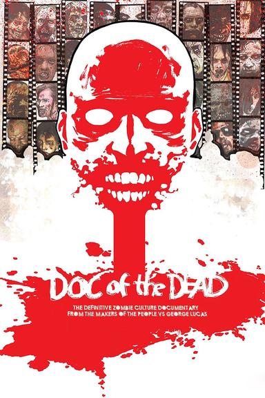 Doc of the Dead poster