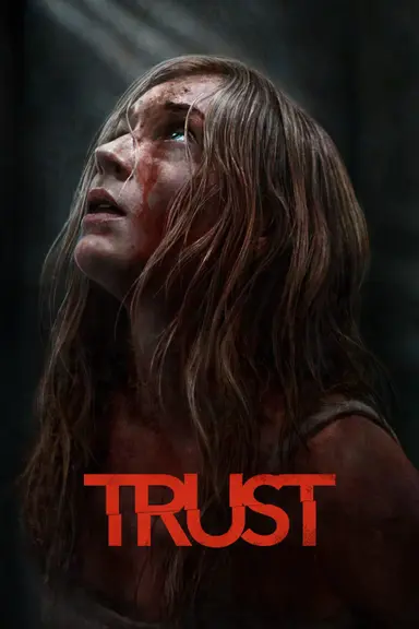 Trust poster