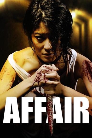 Affair poster