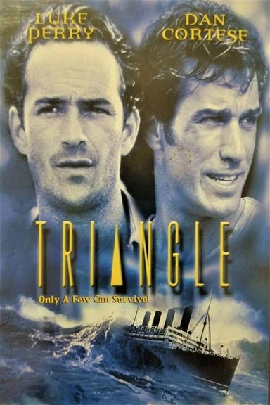 The Triangle poster