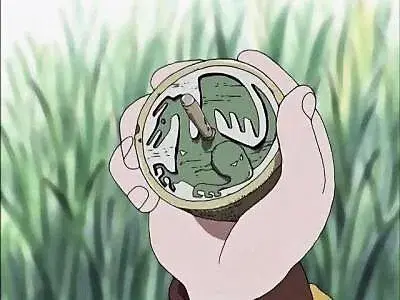 Episode Poster