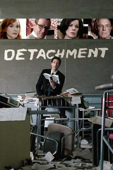 Detachment poster