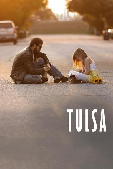 Tulsa poster