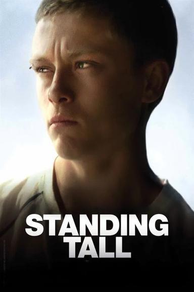 Standing Tall poster