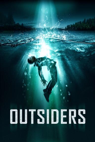 Outsiders poster