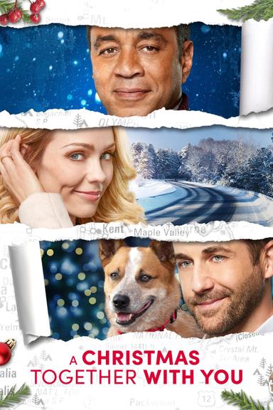 A Christmas Together With You poster