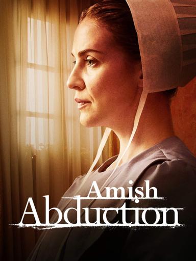 Amish Abduction poster