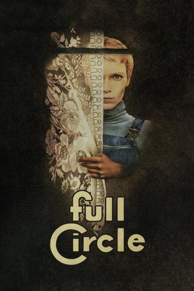 Full Circle poster