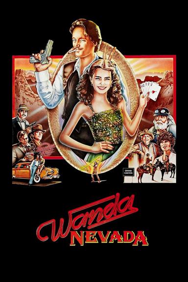 Wanda Nevada poster