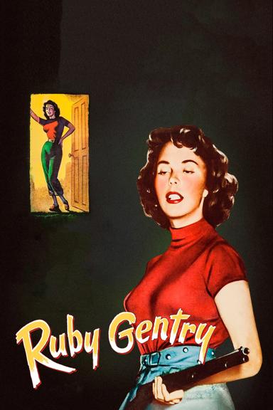 Ruby Gentry poster