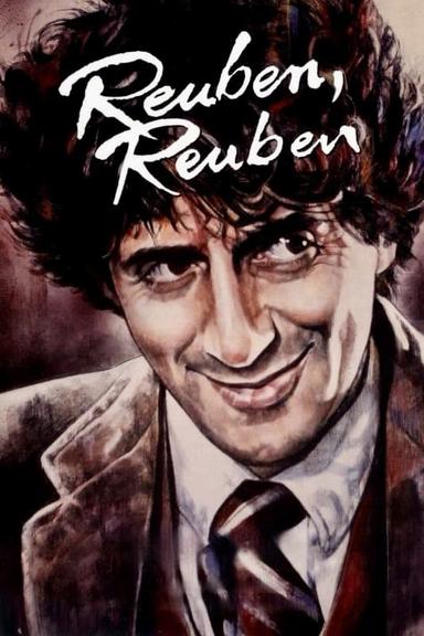 Reuben, Reuben poster