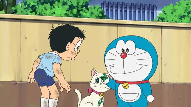 Episode Poster