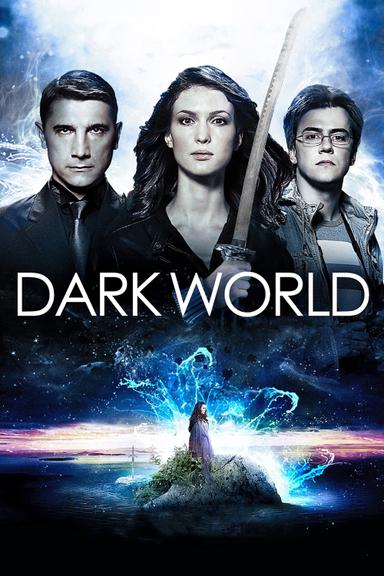 Dark World poster